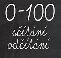 Sčítání a odčítání do 100